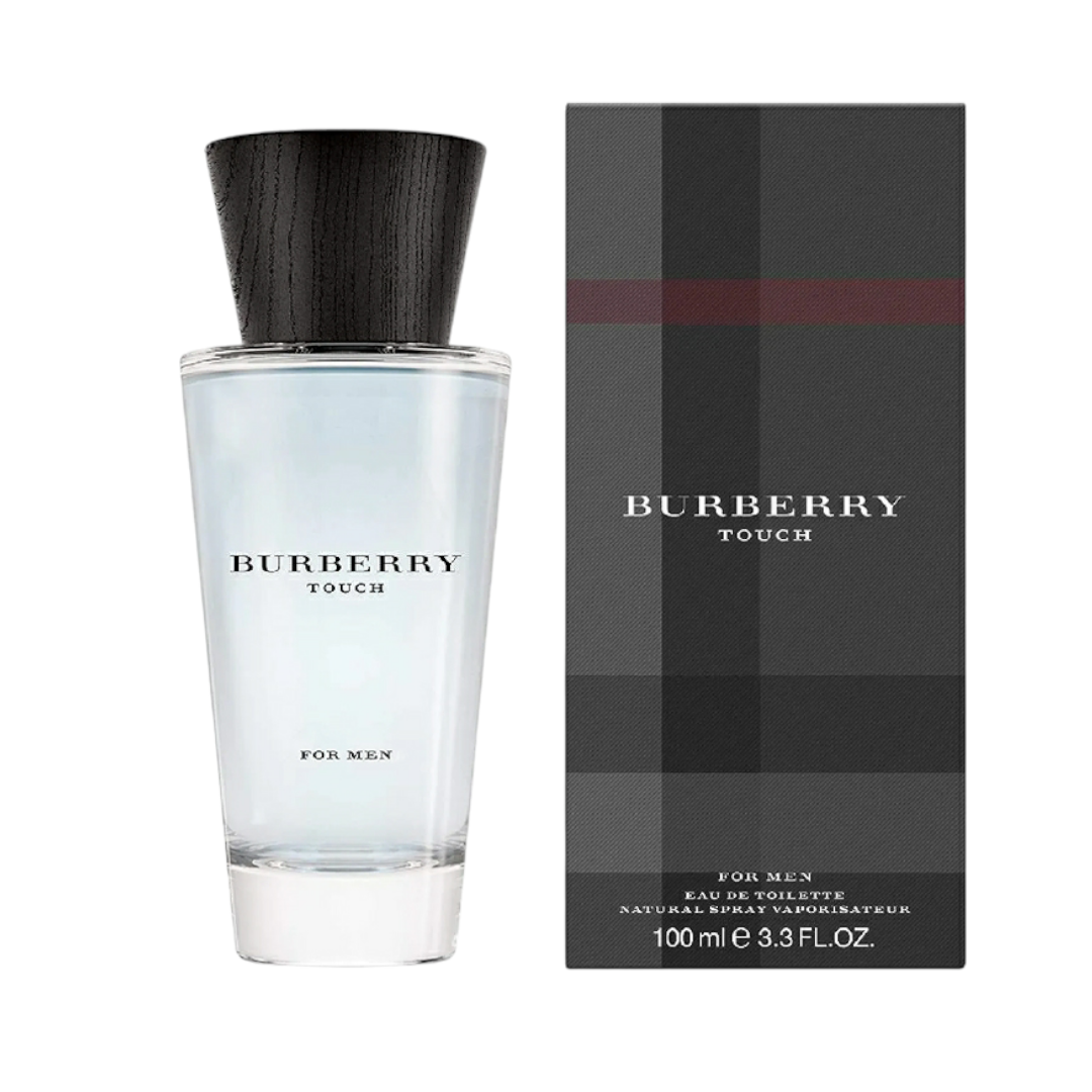 Burberry touch for men 100ml The Perfume Savor