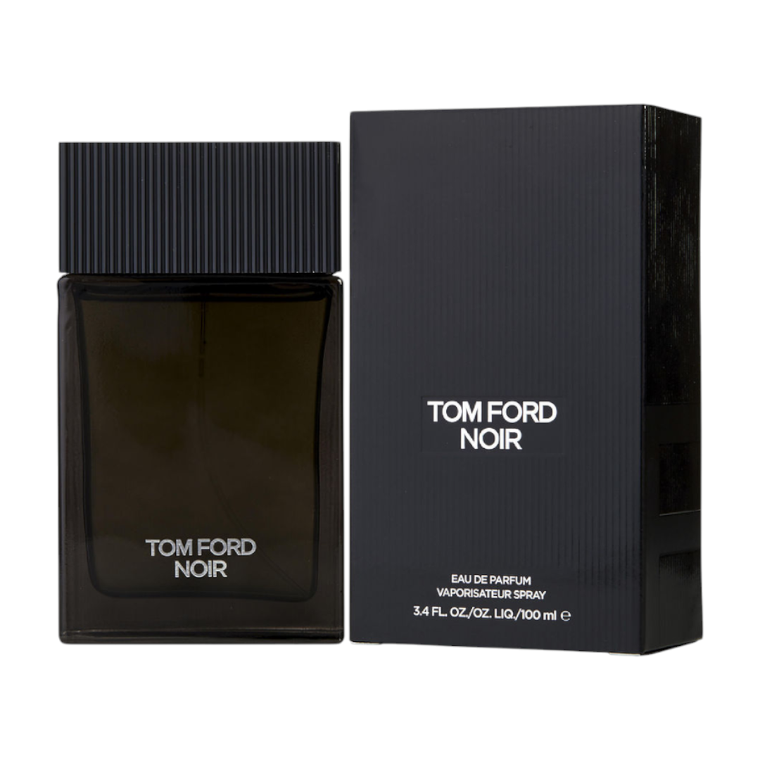 TOM FORD NOIR FOR MEN EDP 100 ML The Perfume Savor