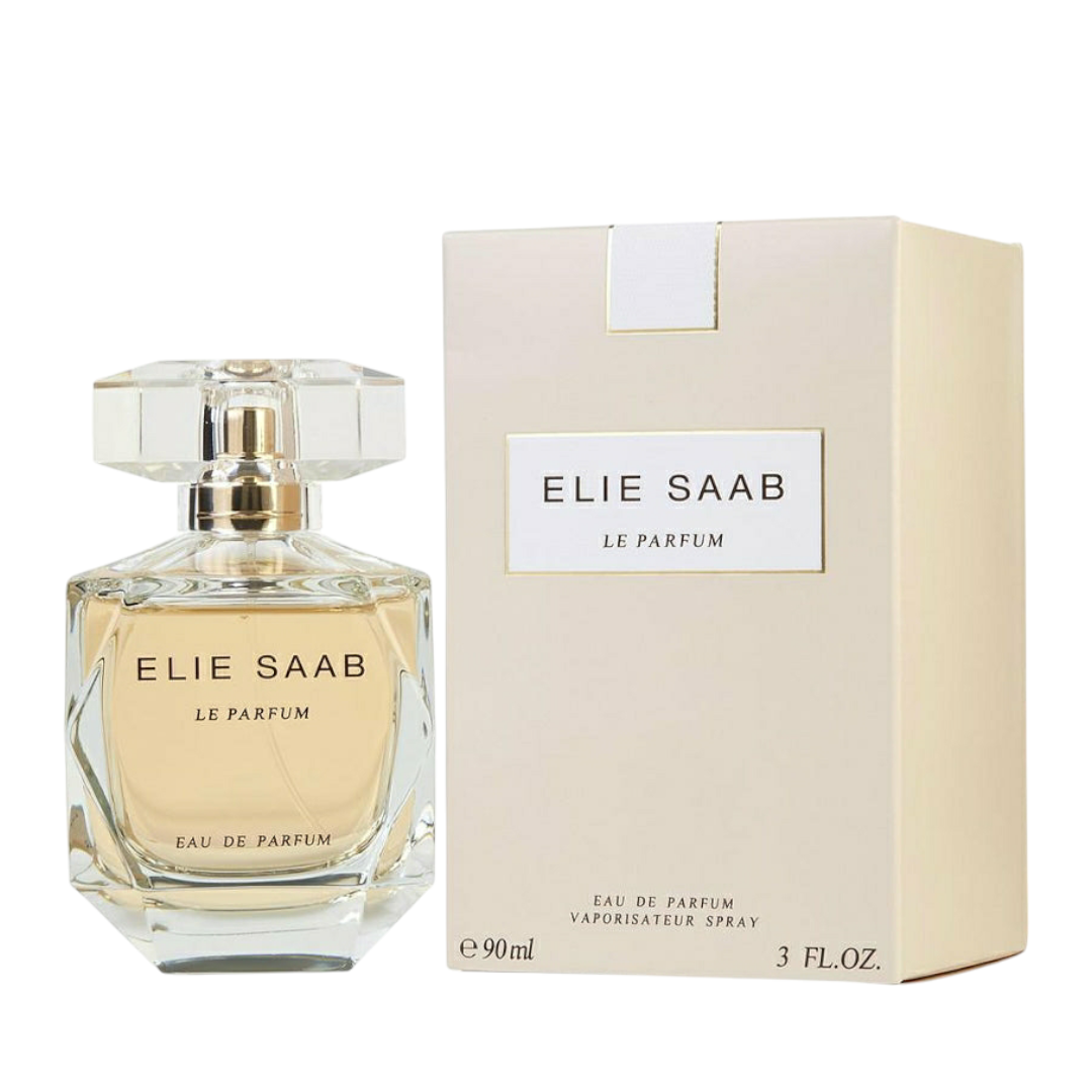 Elie saab le perfume women edp 90ml The Perfume Savor
