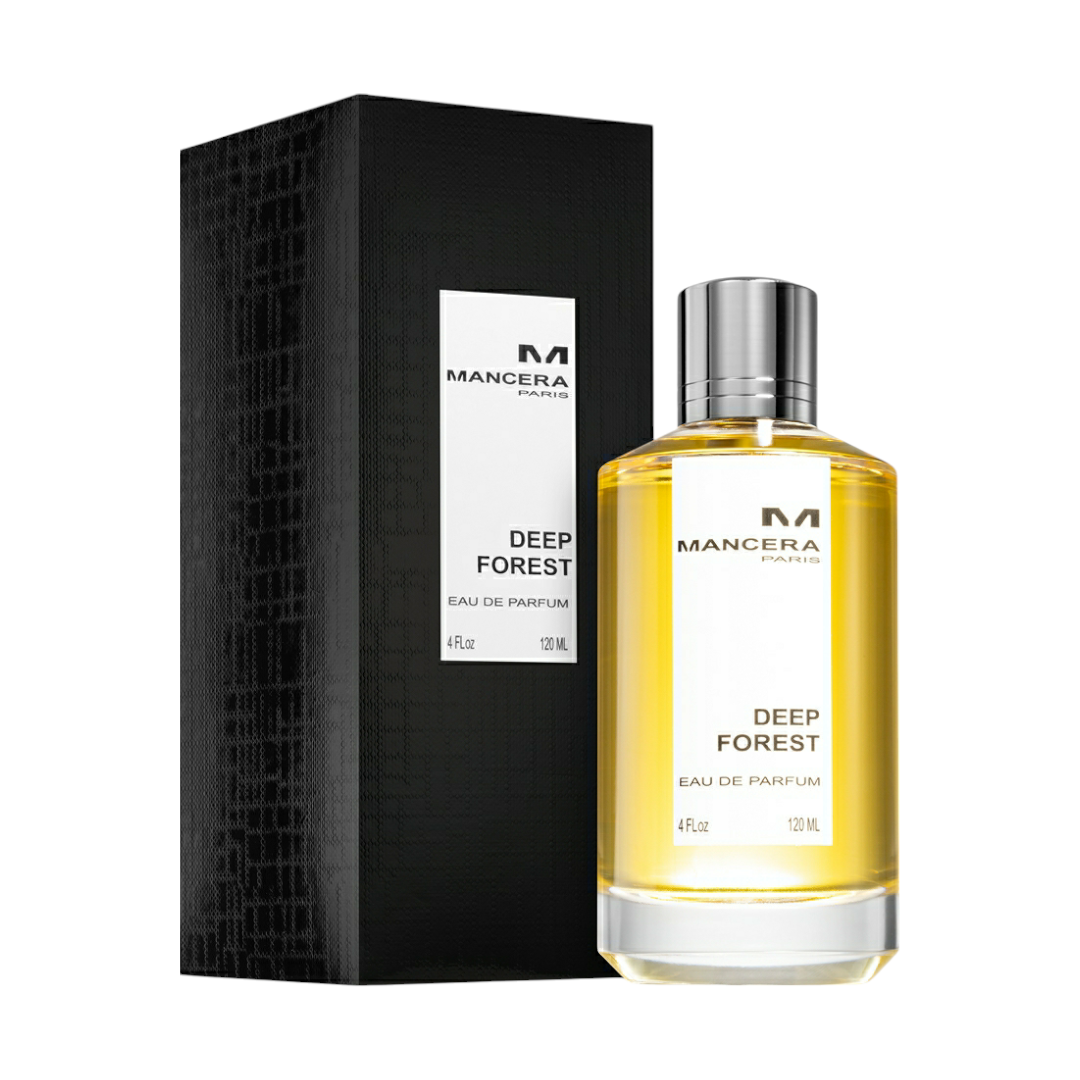 MANCERA Deep Forest EDP, 120ML The Perfume Savor