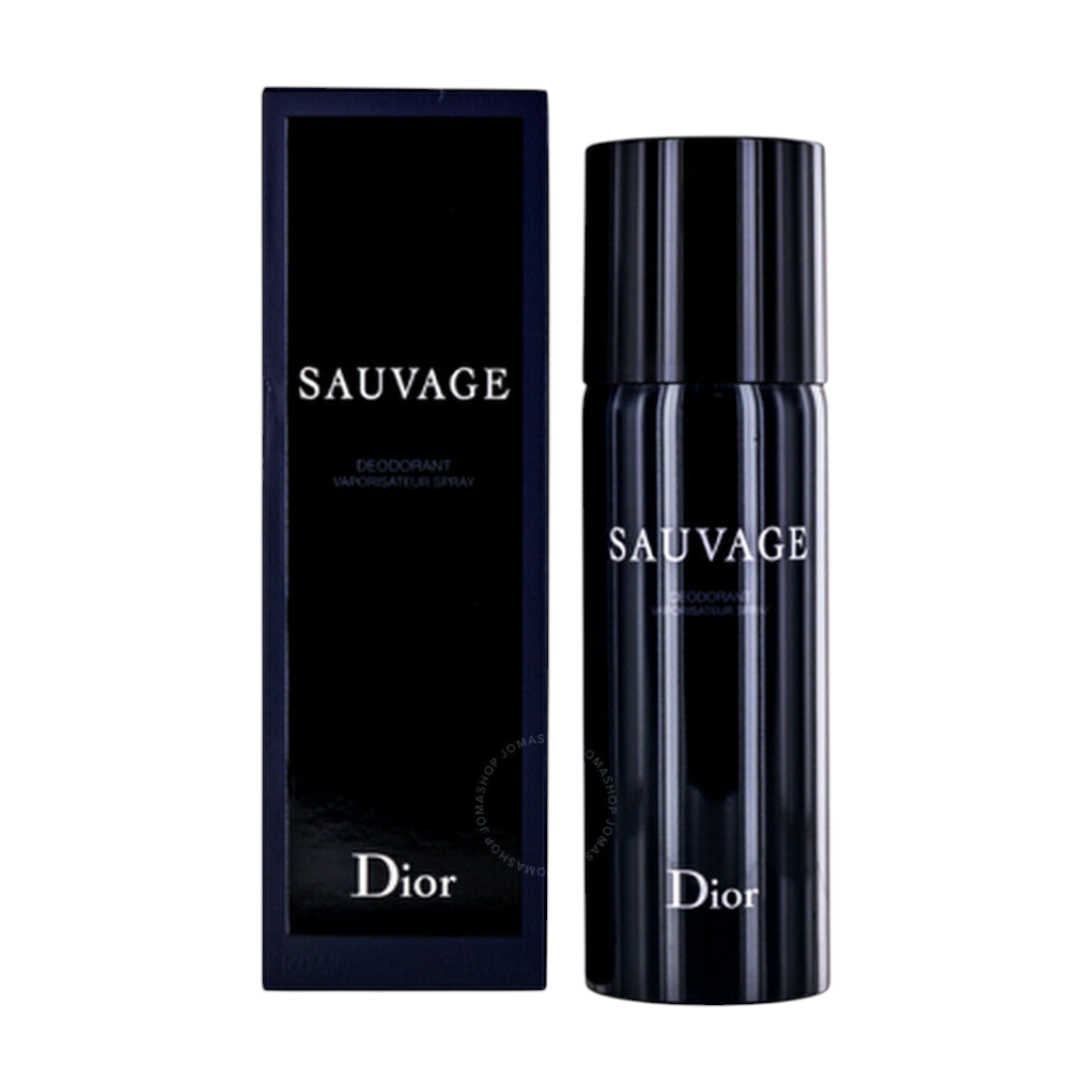 Dior Sauvage Deodorant Spray 150ml The Perfume Savor