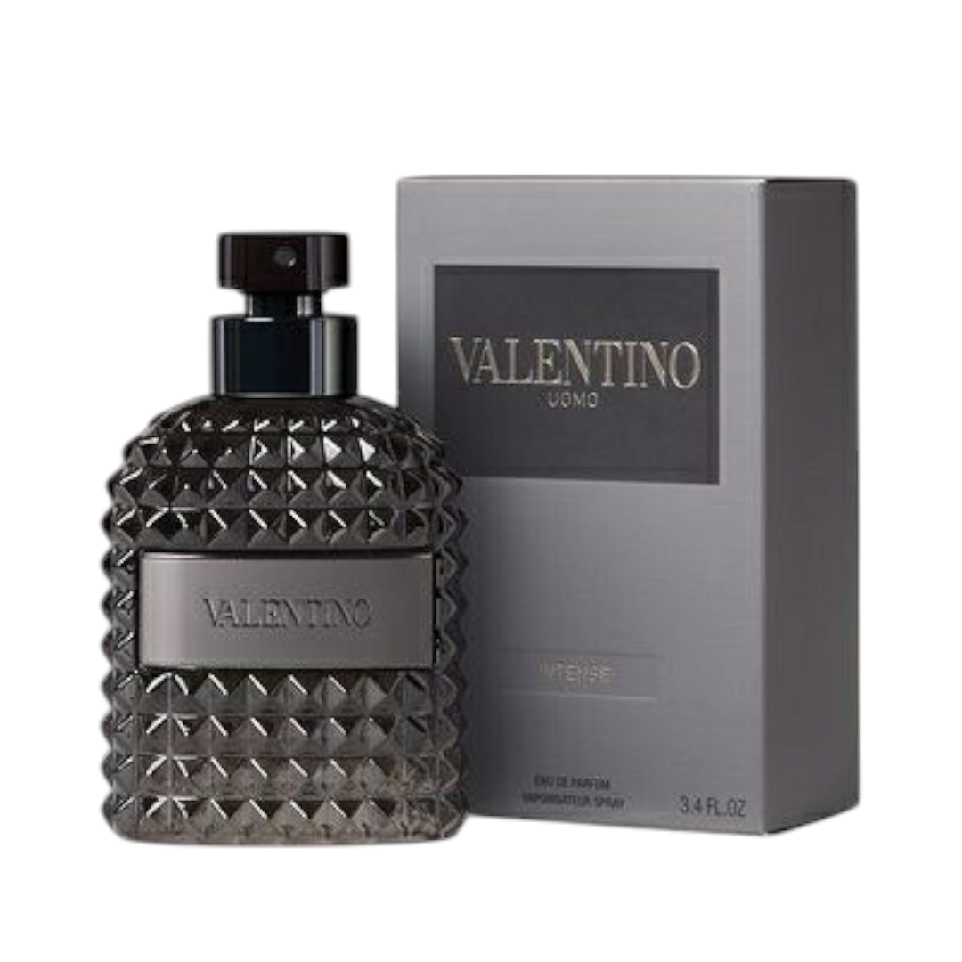 Valentino Uomo intense Men Edp, 100ml The Perfume Savor