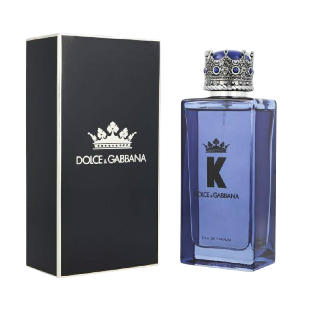 Dolce & Gabbana King Edp 100ml The Perfume Savor