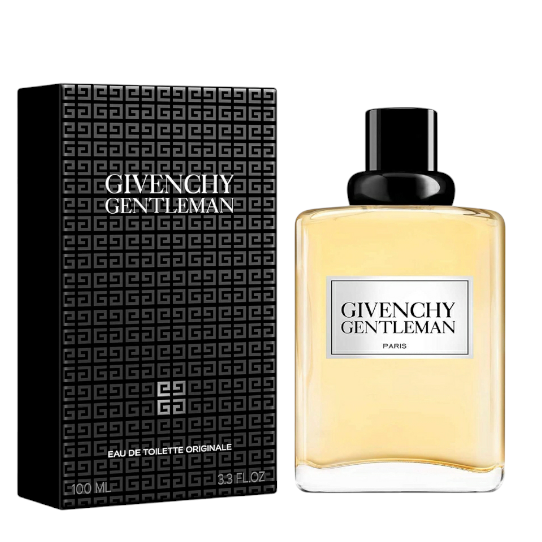 Givenchy Gentleman ORIGINALE EDT, 100ml The Perfume Savor