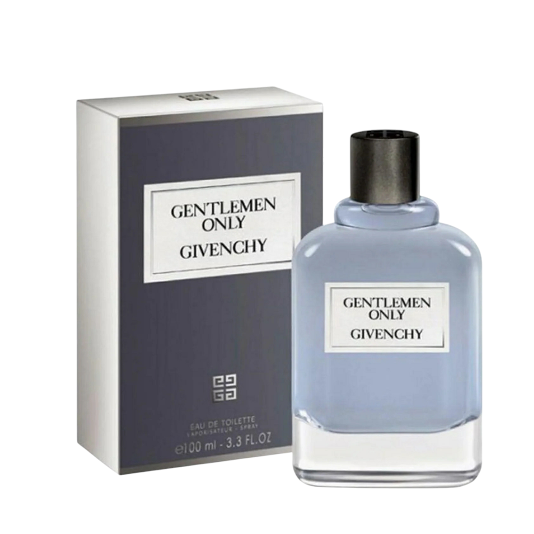 Gentleman Only Givenchy EDT, 100ml The Perfume Savor