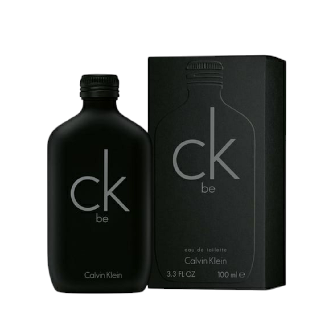 Calvin Klein CK Be EDT 100ML The Perfume Savor