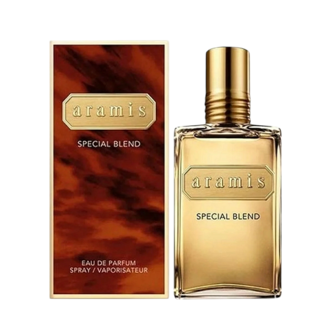 ARAMIS SPECIAL BLEND MEN EDP 110ML The Perfume Savor