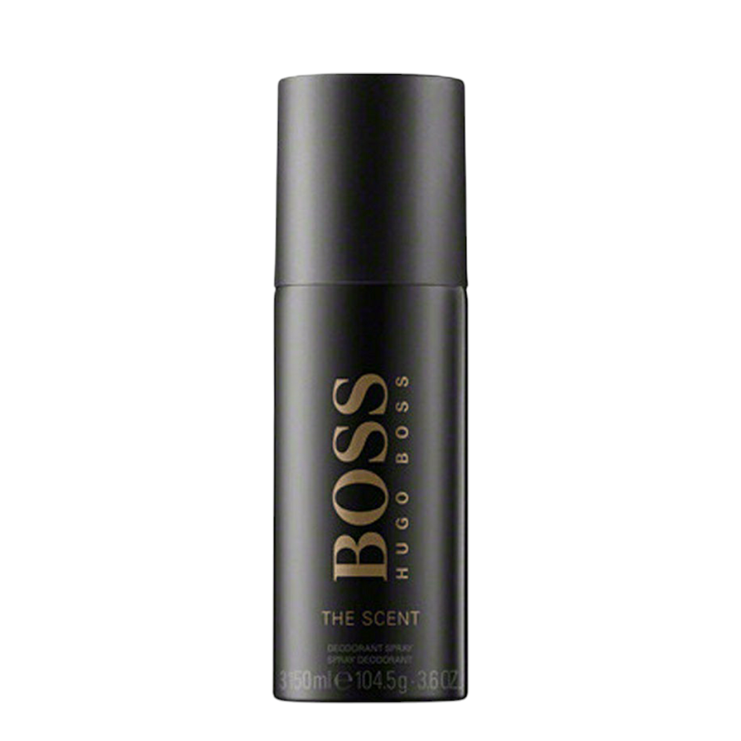 HUGO BOSS THE SCENT SPRAY 150 ML