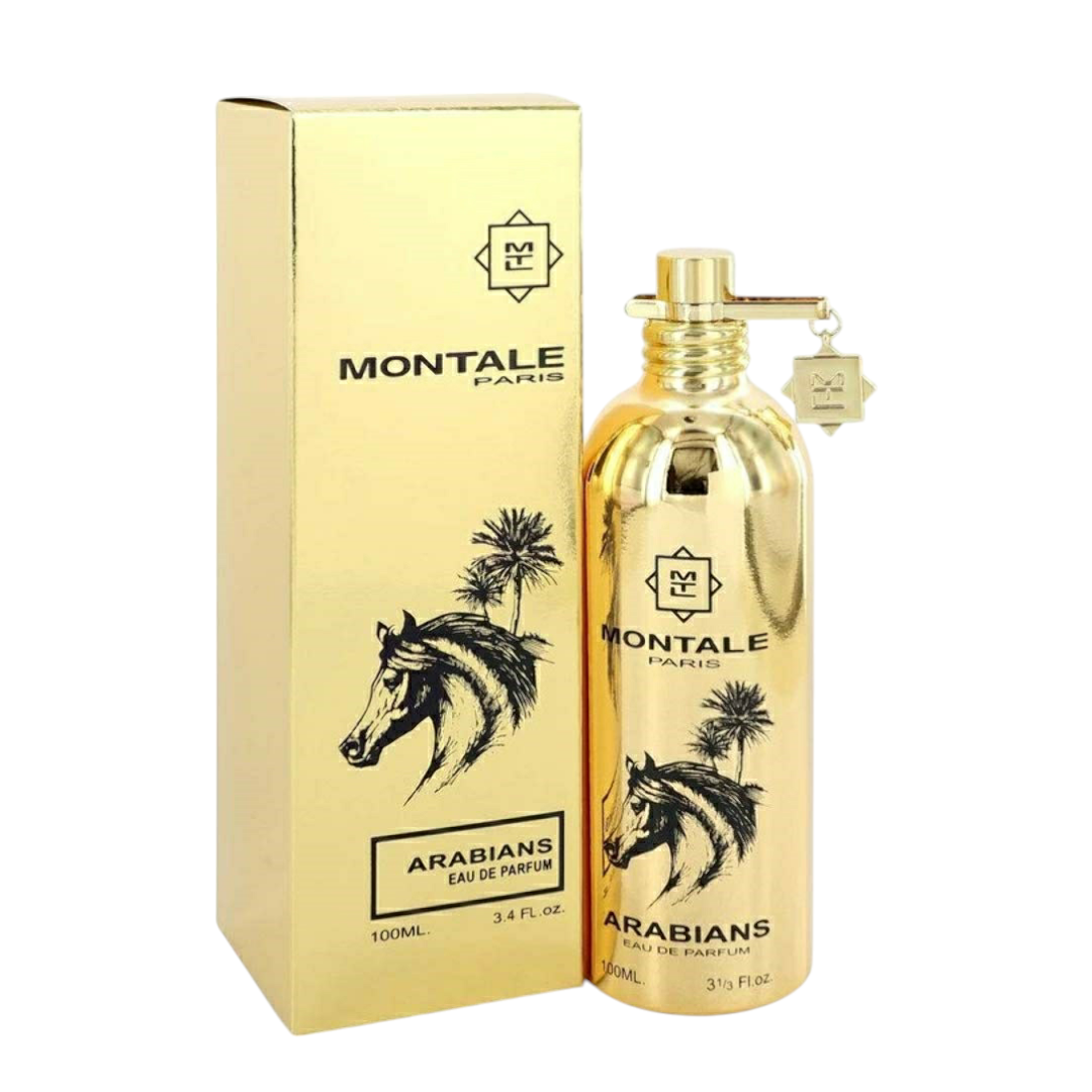 Montale Arabians EDP 100ml The Perfume Savor