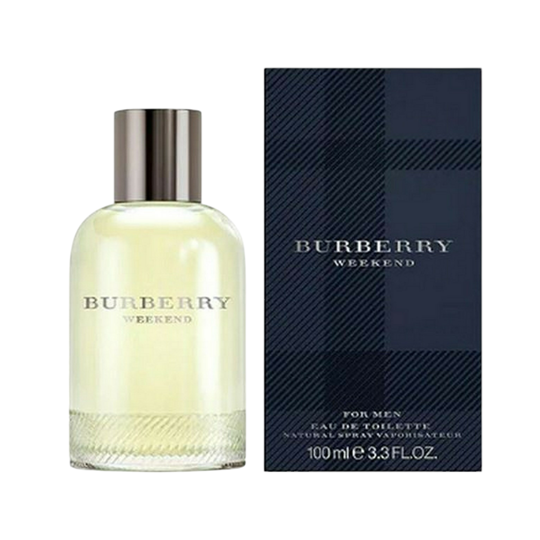 Burberry Weekend Men Eau de Toilette 100ml