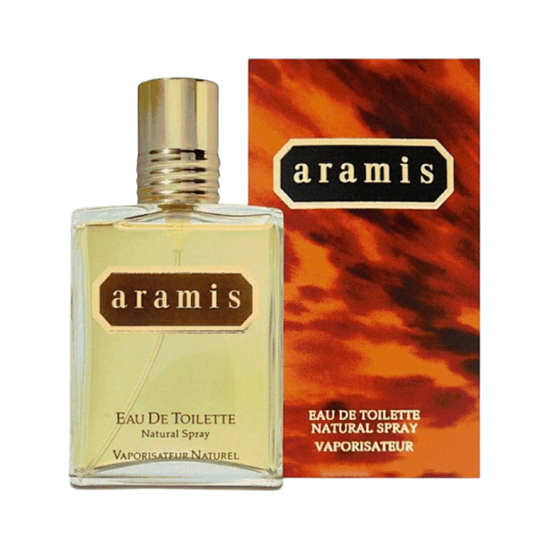 Aramis Brown Eau de Toilette 110ml The Perfume Savor