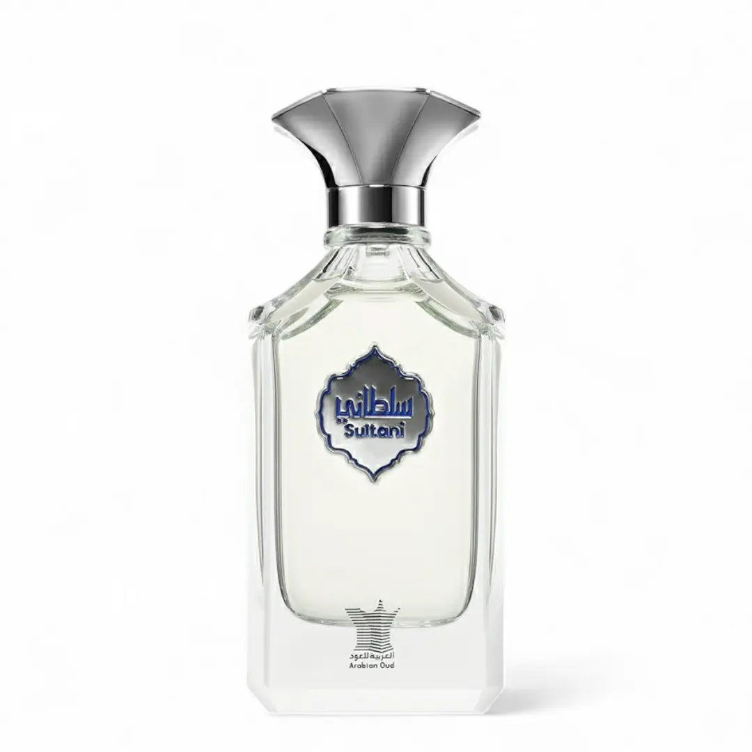 Arabian Oud Sultani EDP 200ml The Pefume Savor