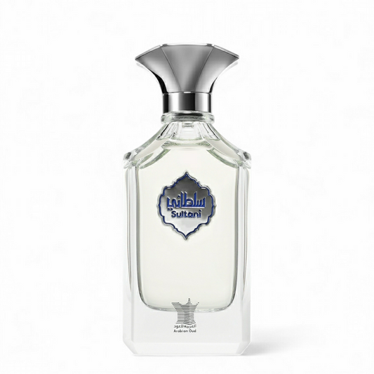 Arabian Oud Sultani EDP 200ml