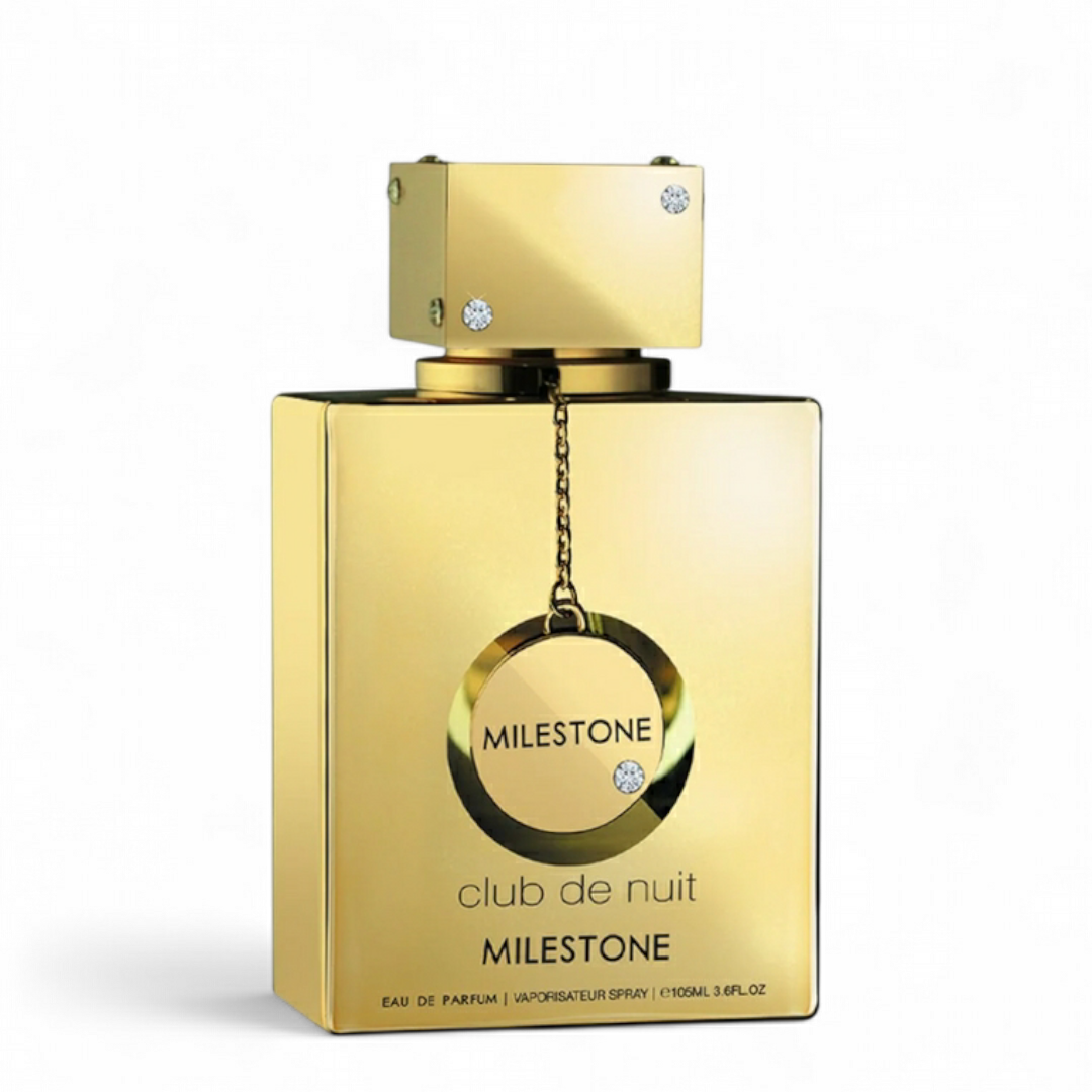 Armaf Club de Nuit Milestone EDP 105ml The Pefume savor