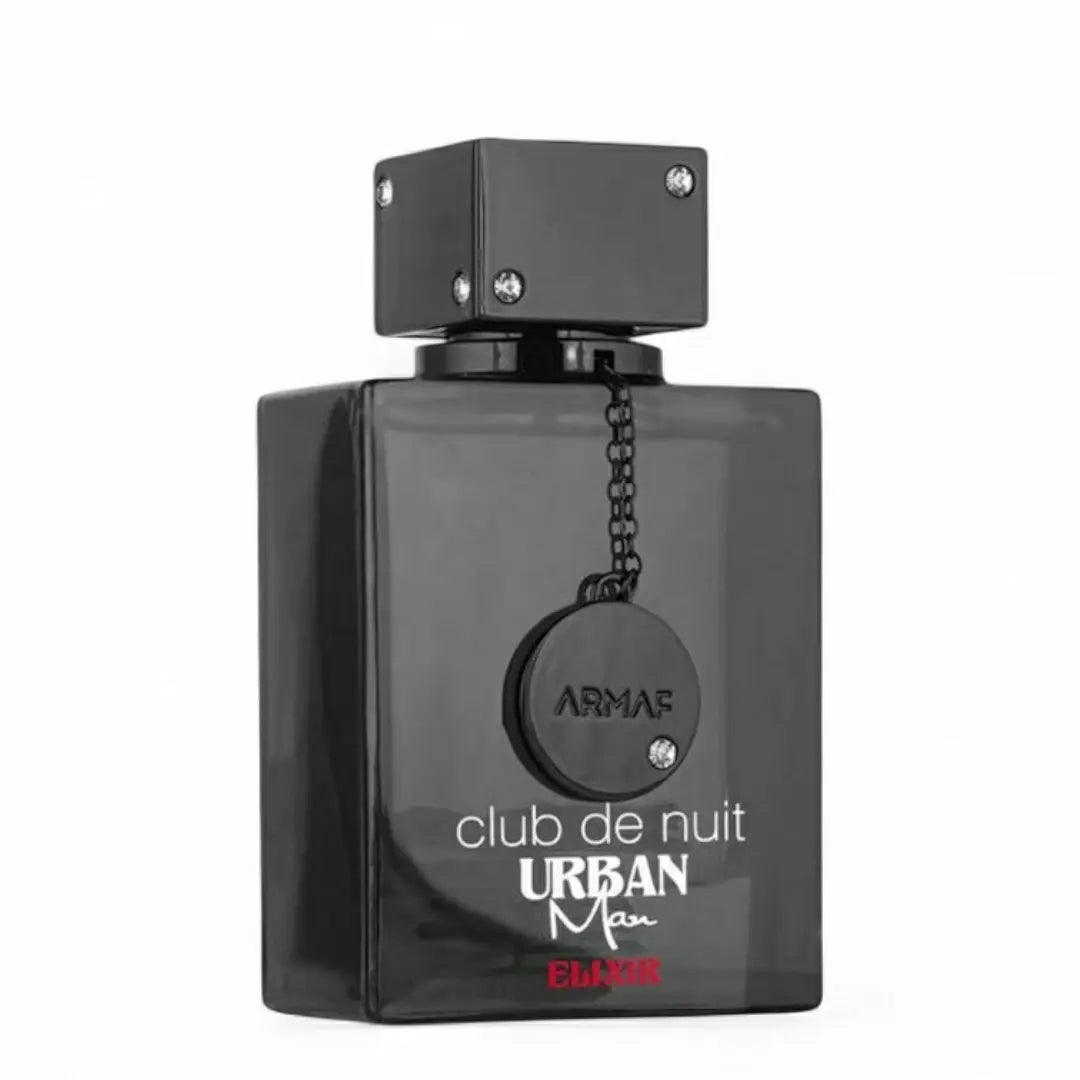 Armaf Club de Nuit Urban Man Elixir 105ml The Pefume Palette
