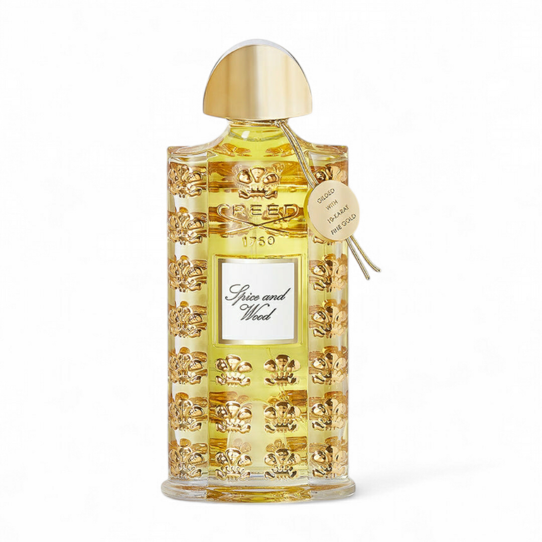 Creed Spice and Wood EDP 75ml The Perfume Savor