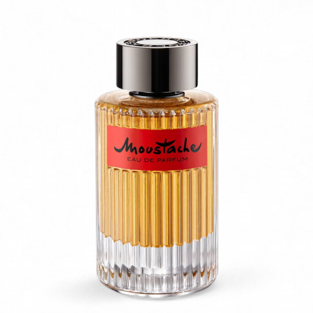 Rochas Moustache EDP 75ml The Pefume Palette