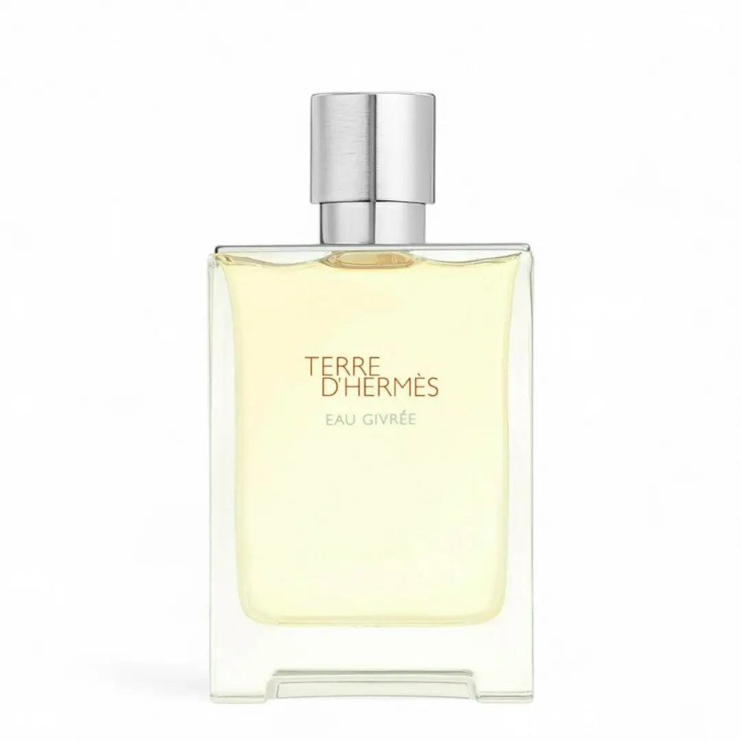 Terre d Hermes Eau Givree EDP 100ml The Perfume Savor