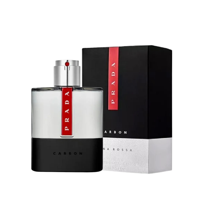 Prada Luna Rossa Carbon EDT 100ml