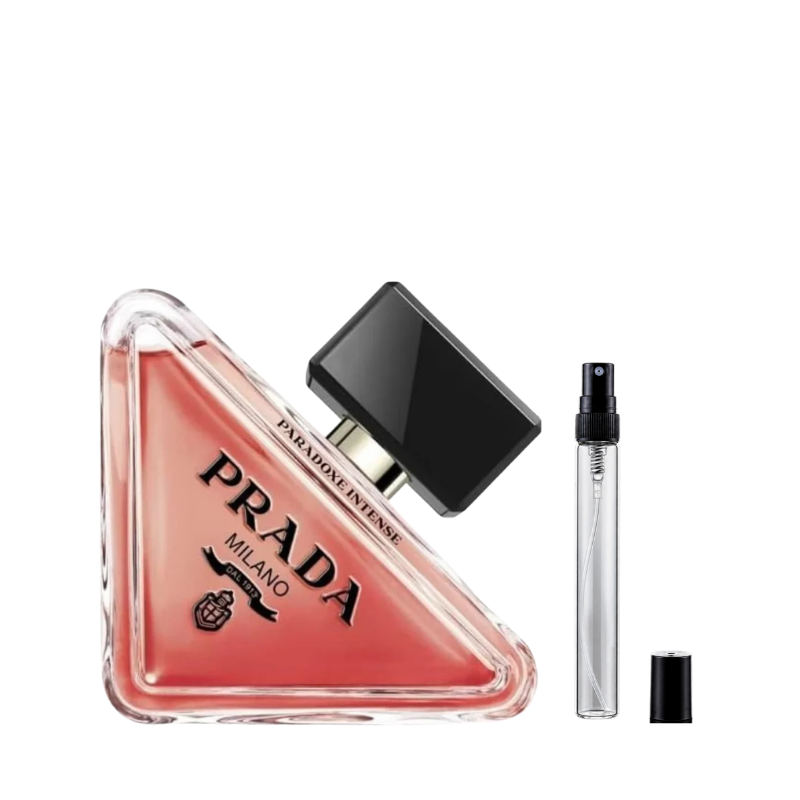 Prada Paradoxe EDP Intense Decants