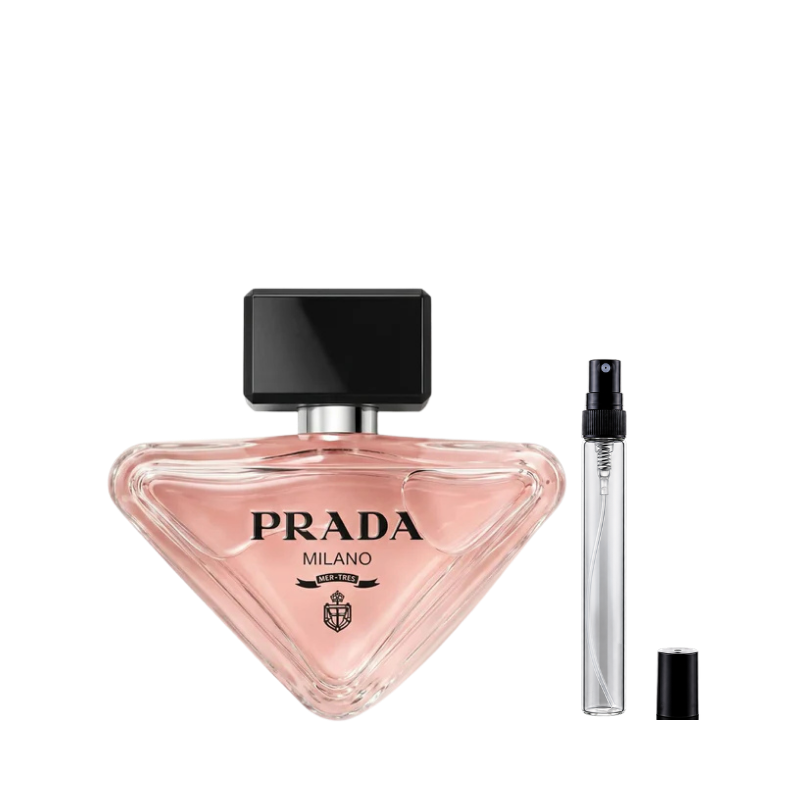 Prada Paradoxe EDP for Women Decants