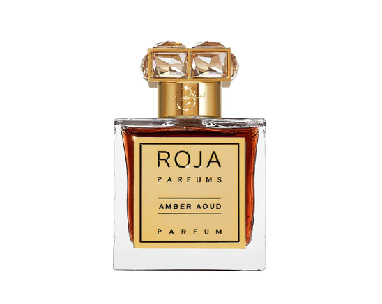 ROJA PARFUMS AMBER AOUD PARFUM 100ML