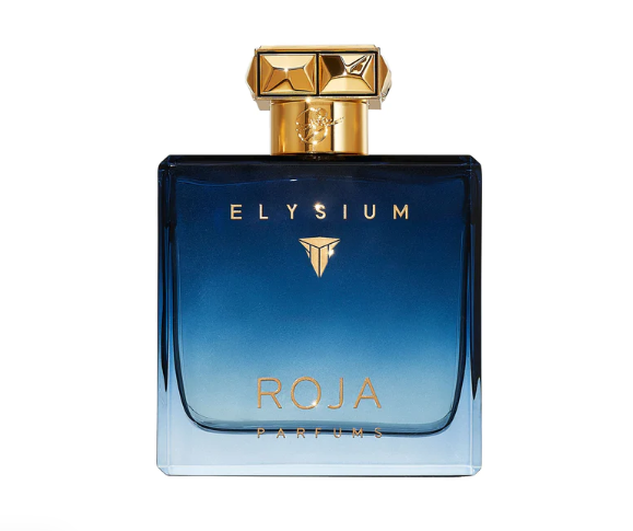 ROJA PARFUMS ELYSIUM POUR HOMME COLOGNE PARFUM 100ML The Perfume Savor