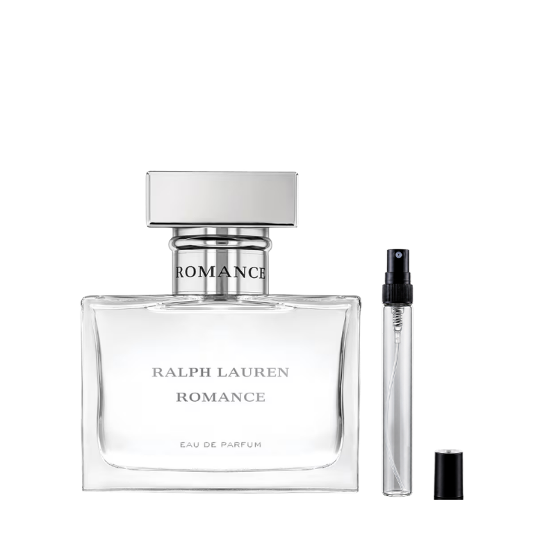 Ralph Lauren Romance EDP Decants