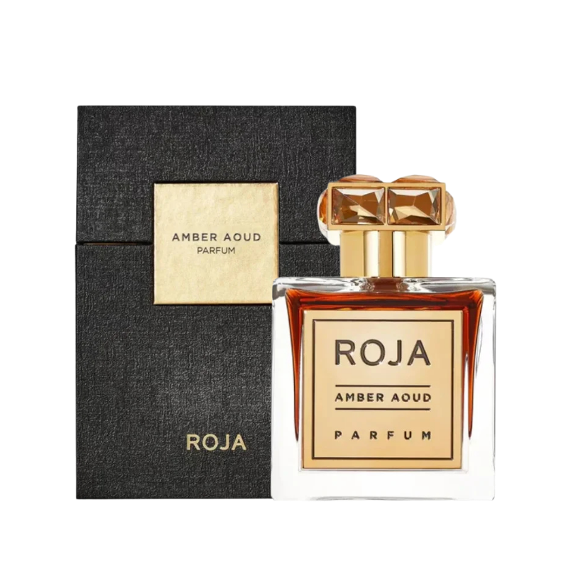 Roja Amber Aoud Parfum 100ml