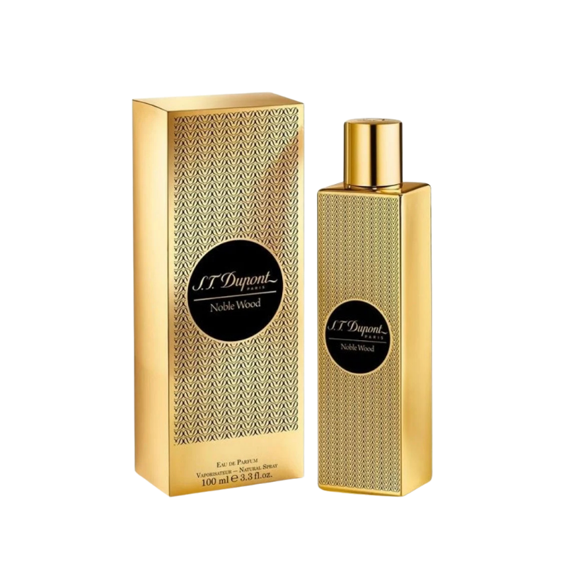 S.T. Dupont Noble Wood EDP 100ml