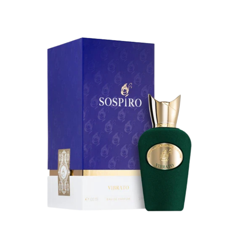 Sospiro Vibrato EDP 100ml