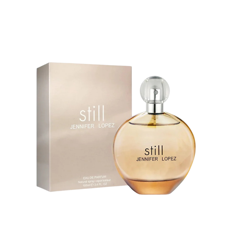 Still By Jennifer Lopez for Women EDP 100ml