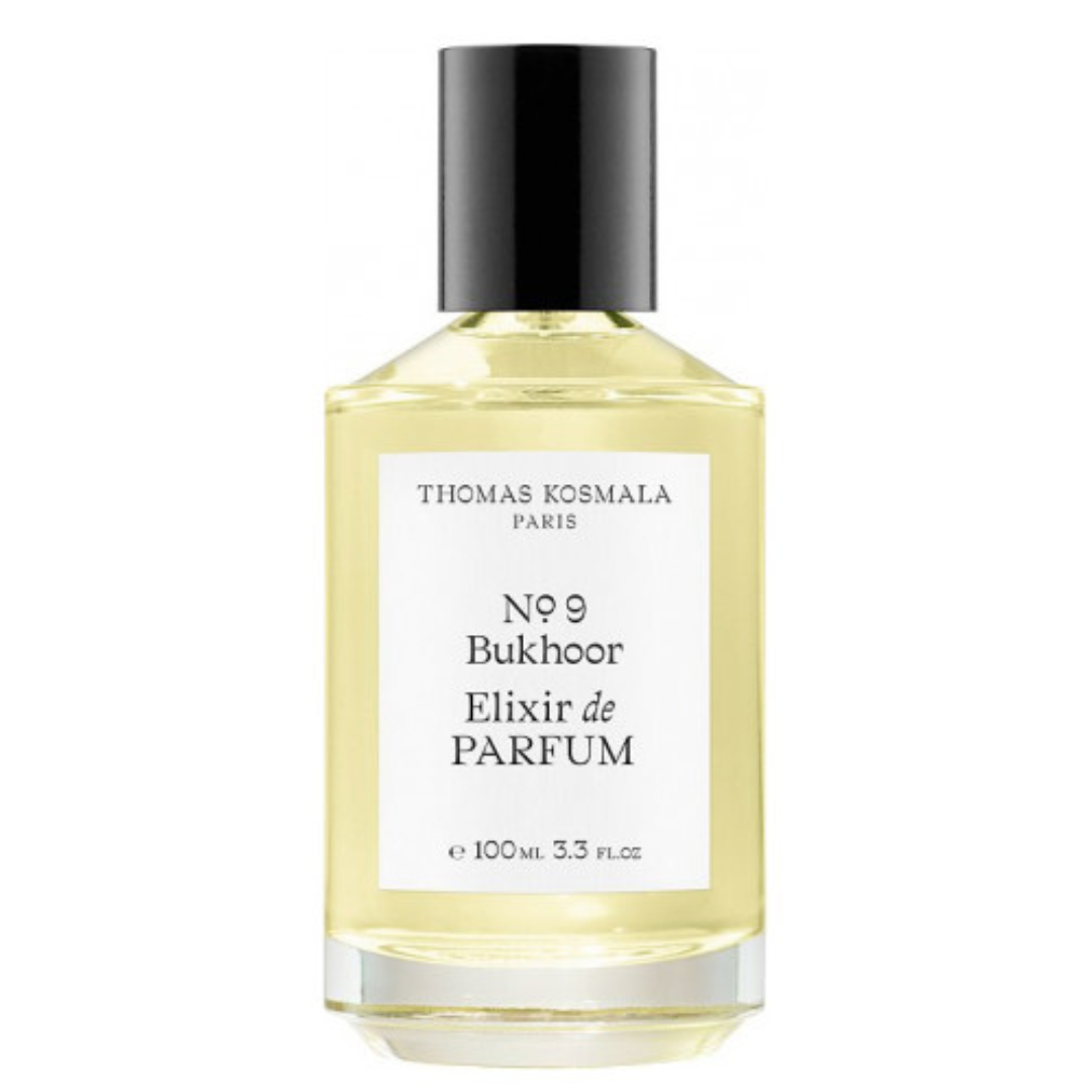 THOMAS KOSMALA NO.9 BUKHOOR Elixir de parfum 100ML Thomas Kosmala