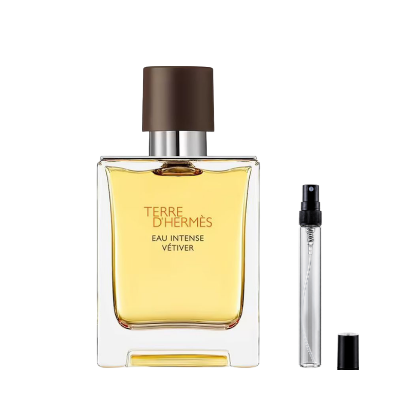 Terre d Hermes Eau Givree EDP Decants