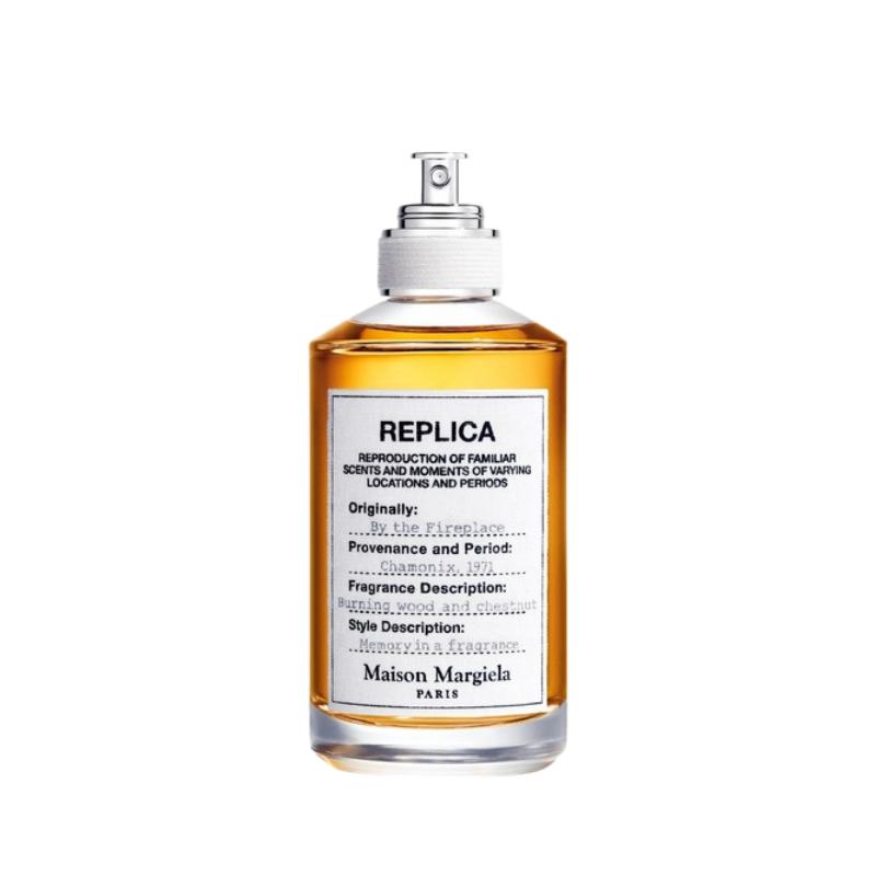 The Fireplace By Maison Margiela Replica EDT 100ml