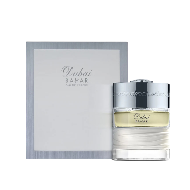 The Spirit Of Dubai Dubai Bahar EDP 50ml
