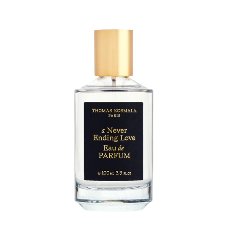 Thomas Kosmala Never Ending Love EDP 100ml