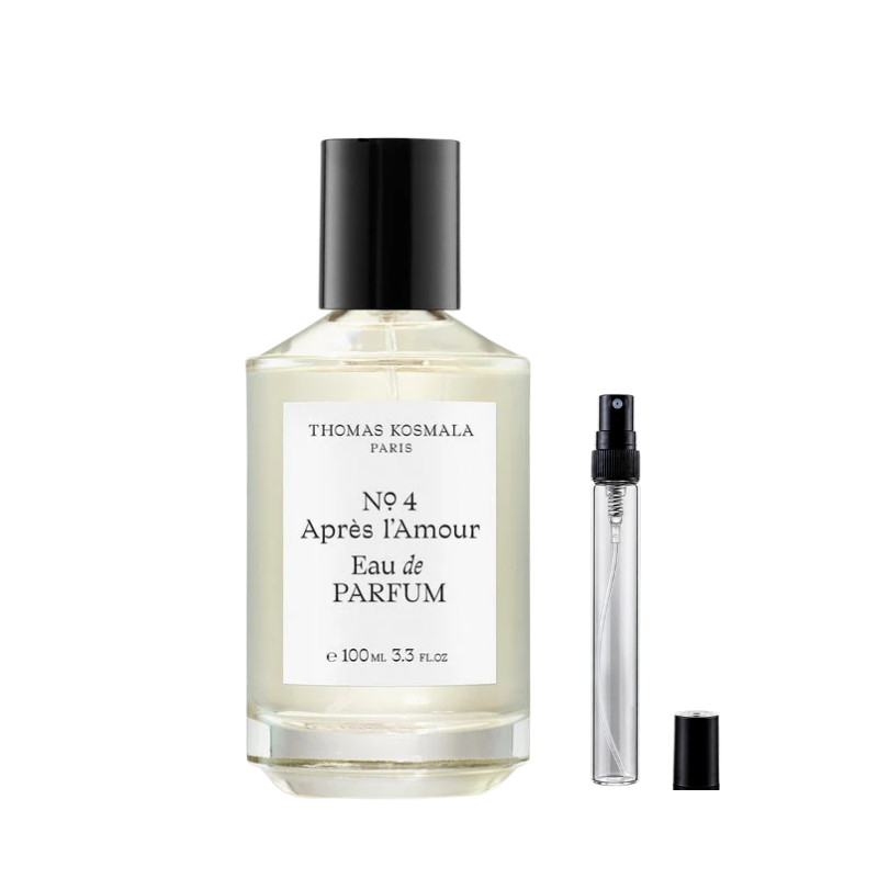 Thomas Kosmala No 4 Apres lAmour Decants