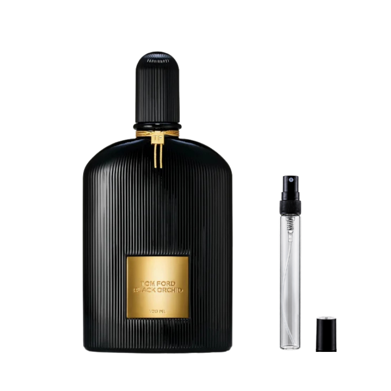 Tom Ford Black Orchid EDP Decants