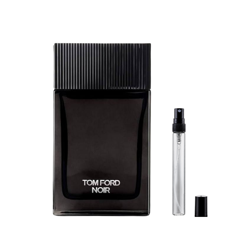 Tom Ford Noir EDP For Men Decants