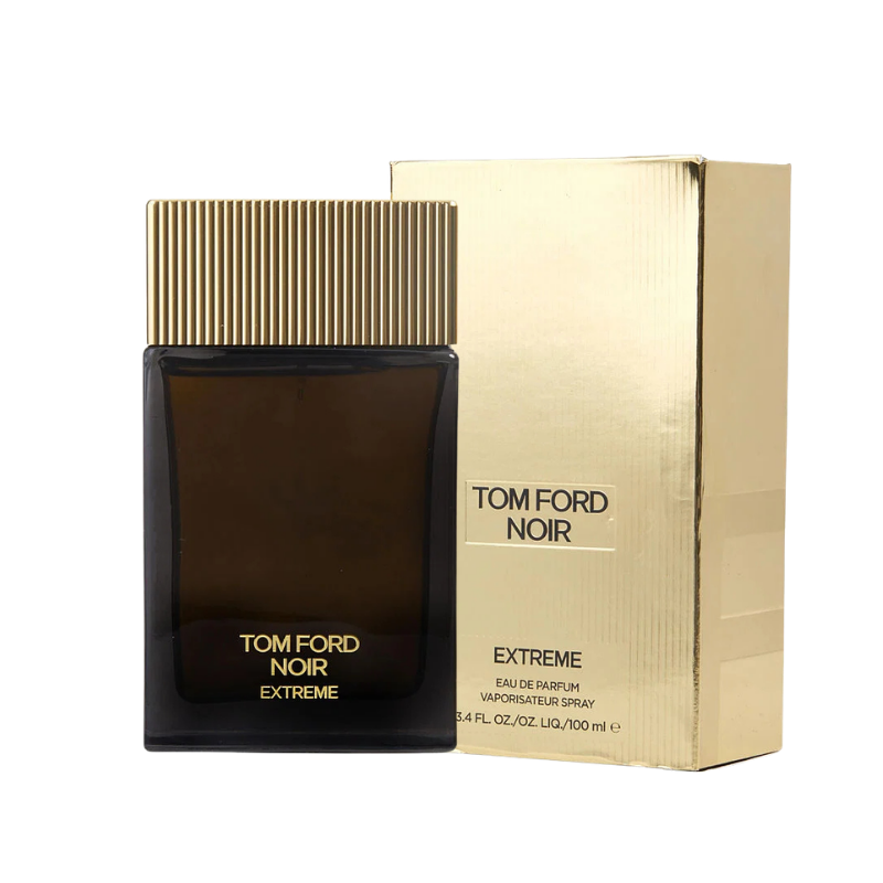 Tom Ford Noir Extreme Edp 100ml