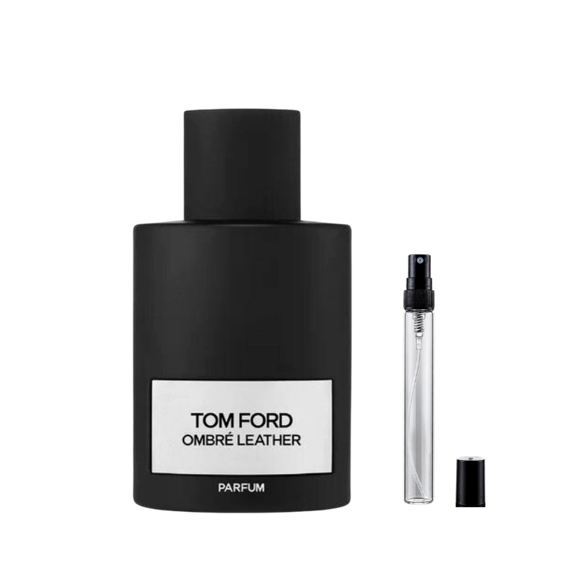 Tom Ford Ombre Leather Parfum Decants