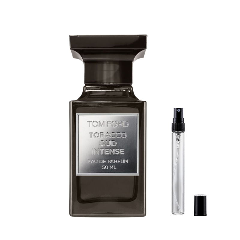 Tom Ford Tobacco Oud Intense EDP Decants