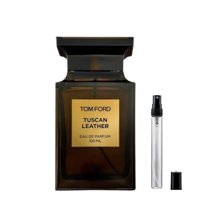 Tom Ford Tuscan Leather EDP Decants