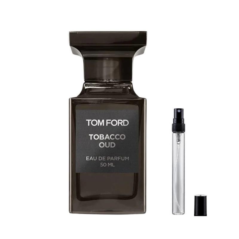 Tom Ford Tobacco Oud EDP Decants