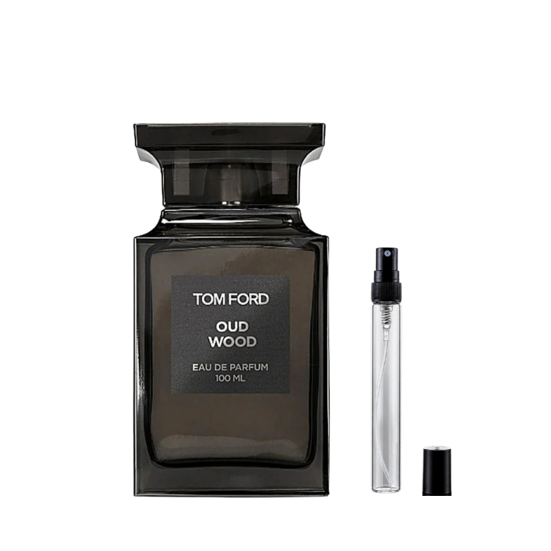 Tomford Oud Wood Decant