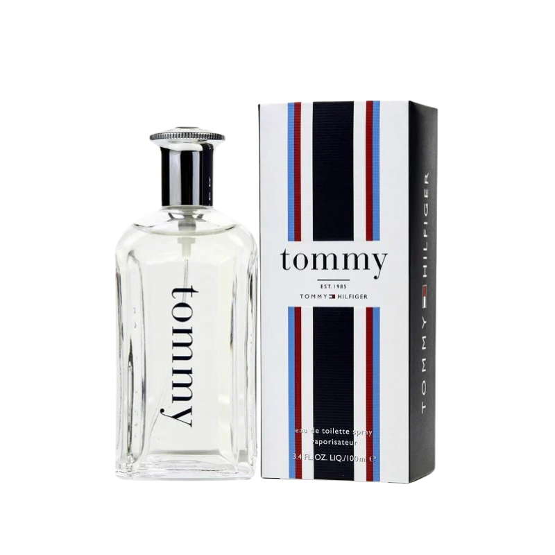 Tommy Hilfiger Tommy Man EDT 100ml