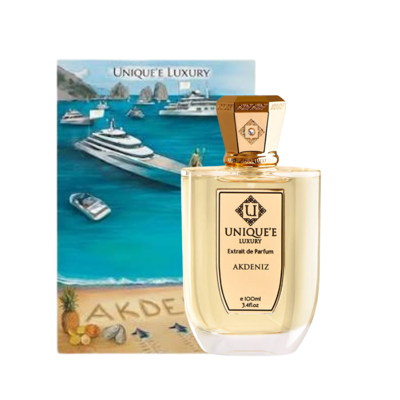 Unique Luxury Akdeniz EDP 100ml