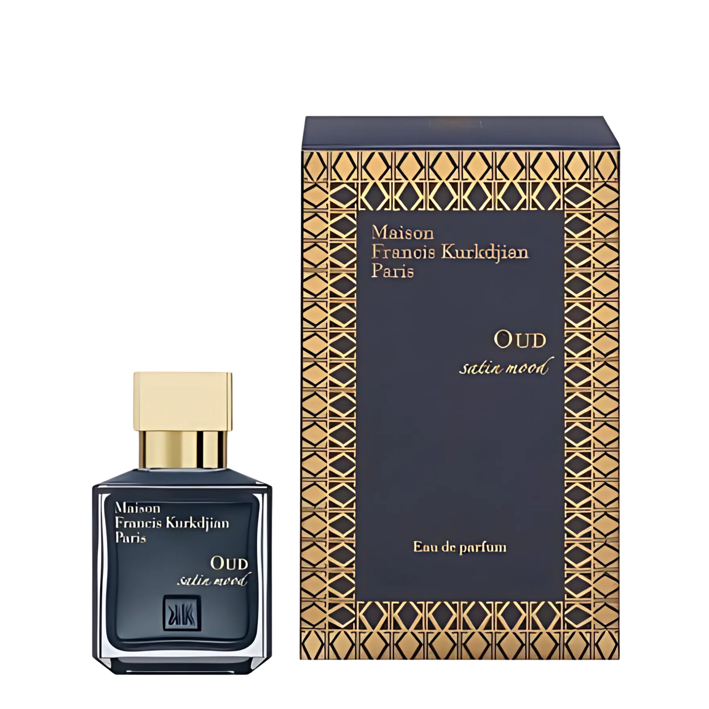 MFK Oud Satin Mood EDP 70ml The Perfume Savor