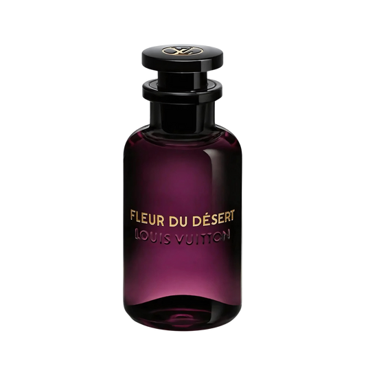 Louis Vuitton Fleur Du Desert EDP 100ml